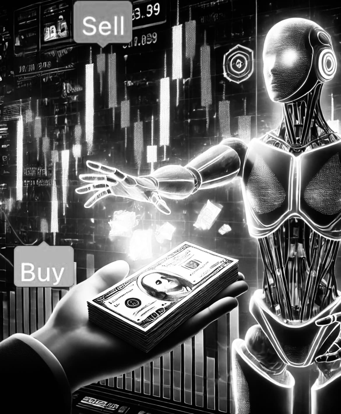 Стратегии TradingView